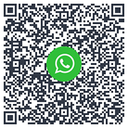 Fale Conosco | Whatsapp QR contato